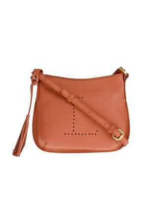 Loxwood MINI CELIA - PETIT  - Sac bandoulière - corail