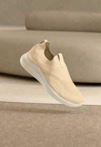 Non sélectionné, beige