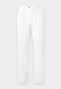 HARLEM - Chino - optic white