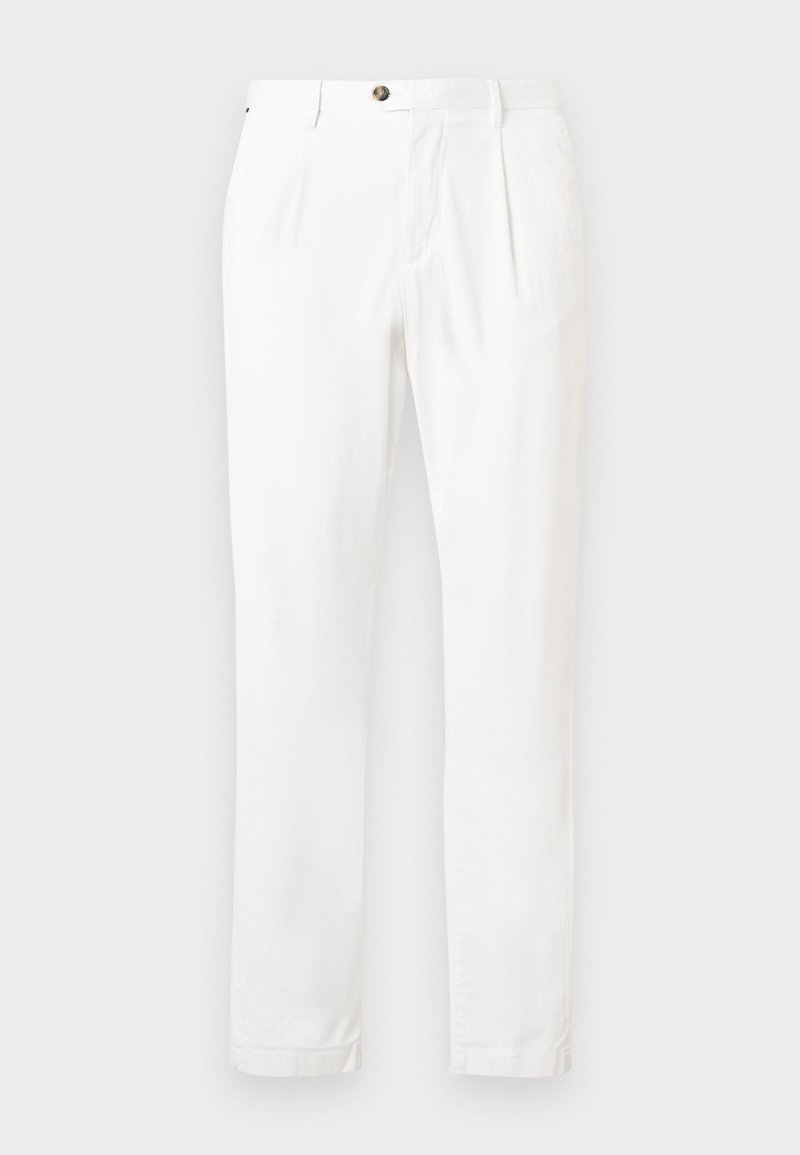 Tommy Hilfiger Chino wit Tommy Hilfiger Chino wit