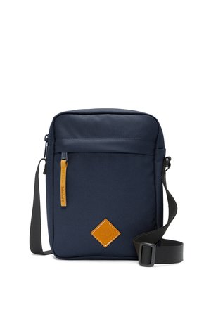 Sac bandoulière - dark sapphire
