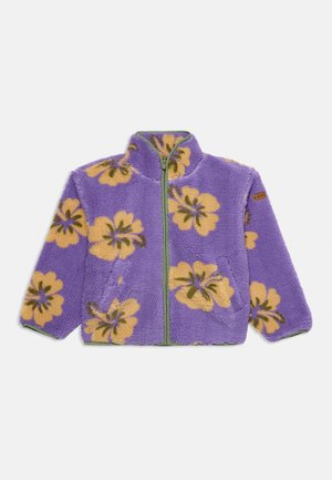 Roxy, LIKE ELECTRICIT - Veste polaire - purple