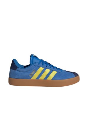 VL COURT 3.0 - Zapatillas - bright royal pure sulfur dark blue