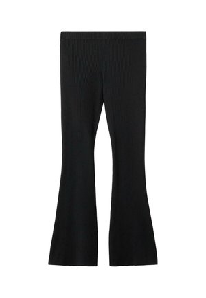 TEEN - Broek - black