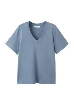Pyjamashirt - blue