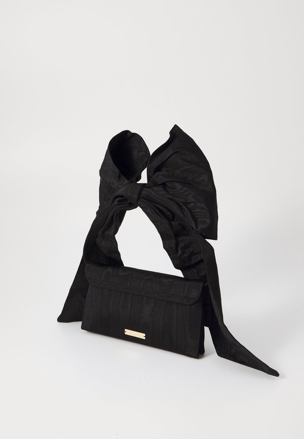 BOW SHOULDER BAG - Handbag4