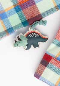 sigikid DINO WORLD - Camicia - rot