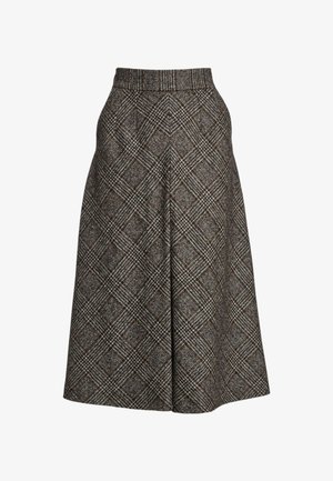 Dolce&Gabbana, Jupe trapèze - grey
