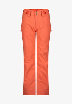 JACKIE JR - Pantalon de ski - rost