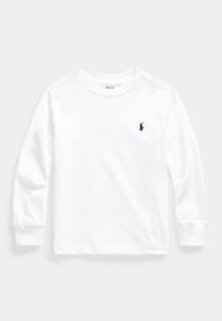 Vybrané, white