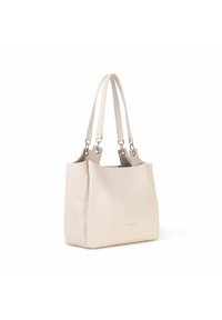 Miriade BLOOM - Handtas - off white