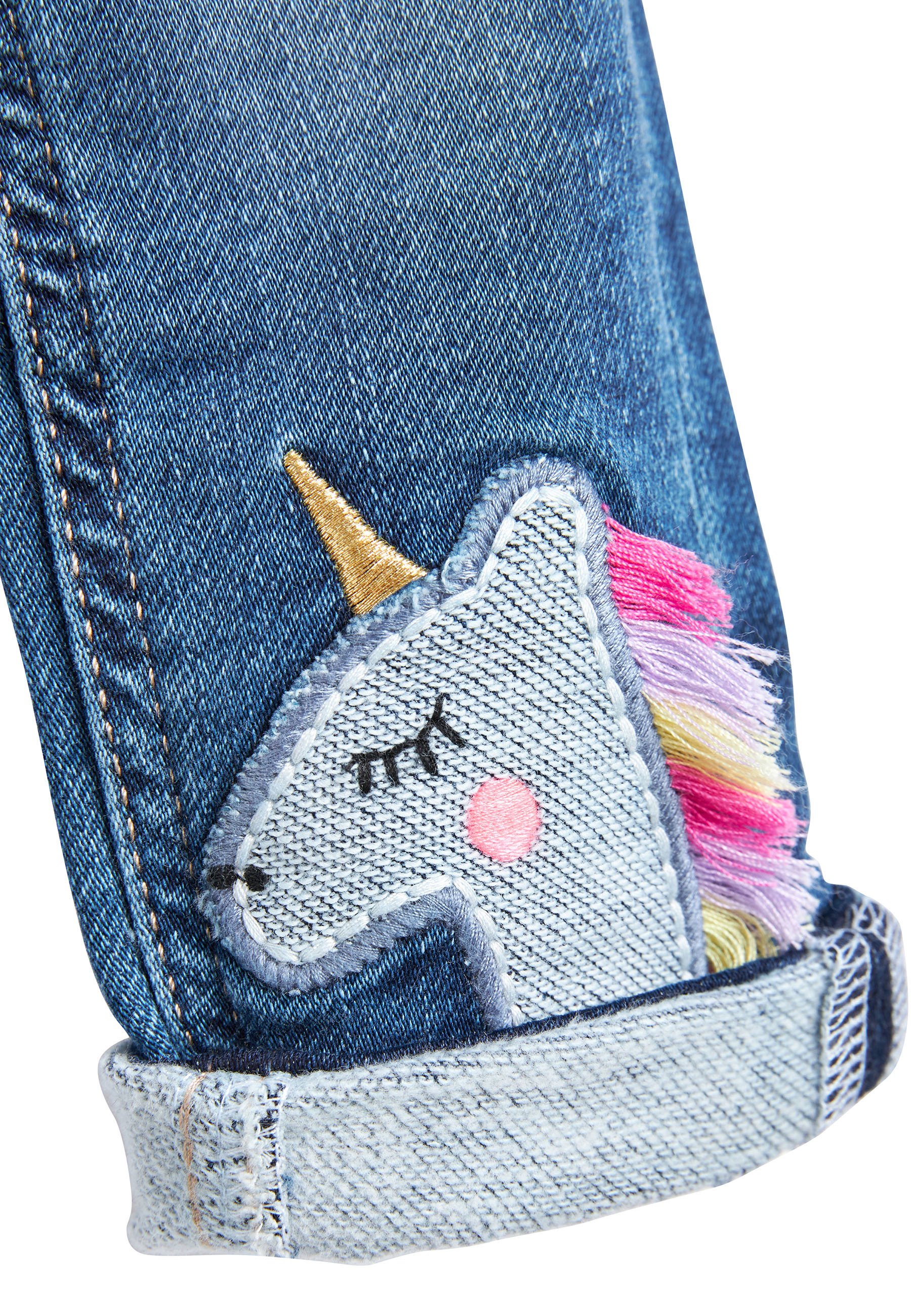 next unicorn jeans
