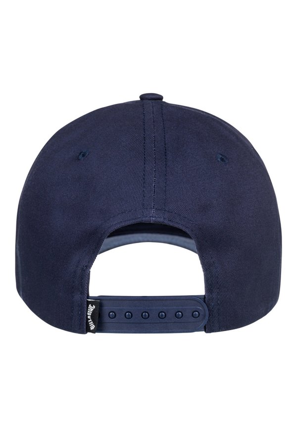 ARCH SNAPBACK - Cap - nvy2