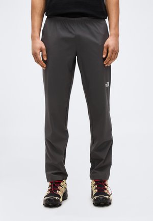 JOGGER - Outdoor-Hose - anthracite grey