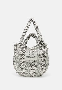 PILLOW BAG - Shoppingveske - arctic/beluga
