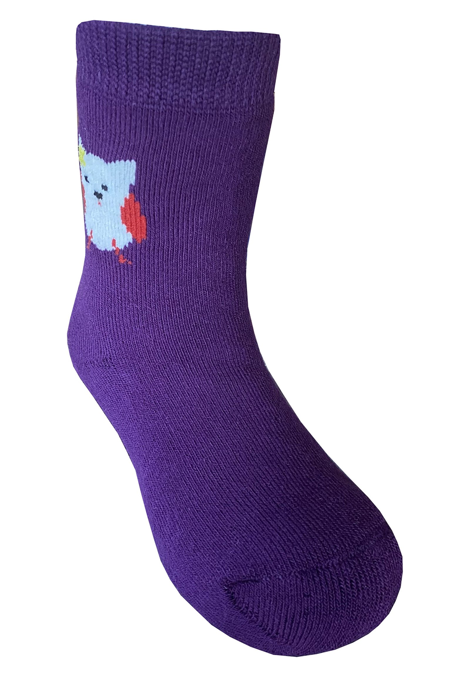 Zoocchini Flanell-Decke – Eulen-Motiv, Violett, Ca. 101 X 101 Cm, Aus Weicher Baumwolle (2 Stück)