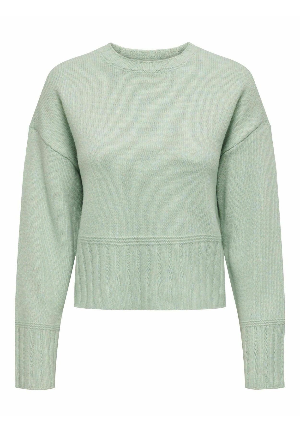 Strickpullover