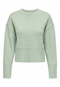 ONLY Pulover - harbor gray