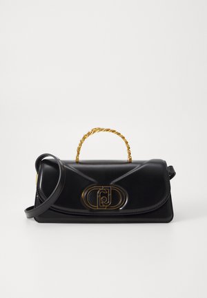 BAGUETTE - Borsa a tracolla - nero
