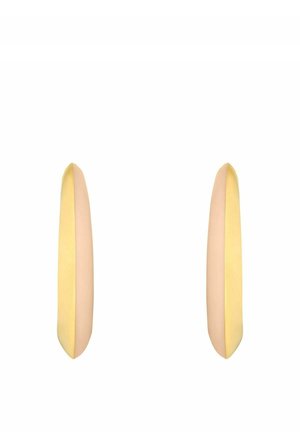 Oorbellen - gold-coloured