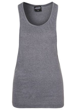 Urban Classics, Top - grey