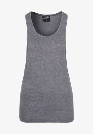 Urban Classics, Topp - grey