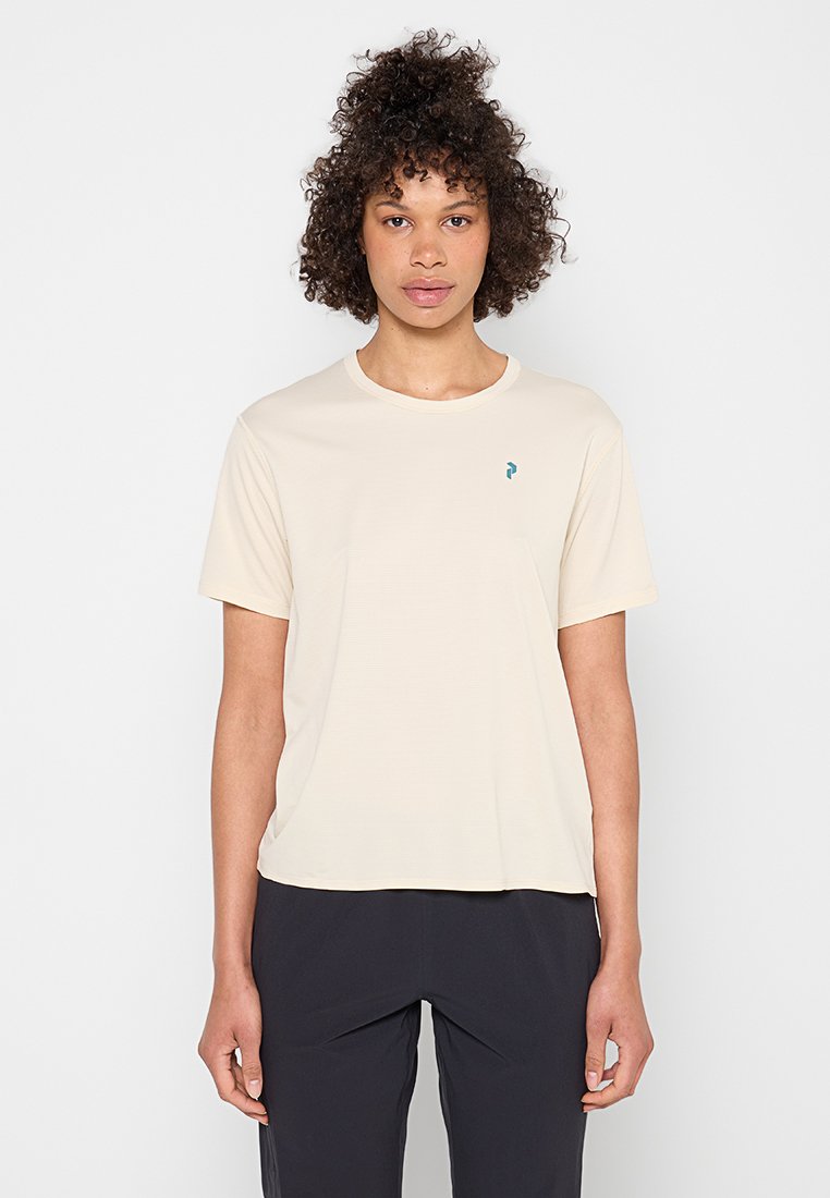 Camiseta deportiva