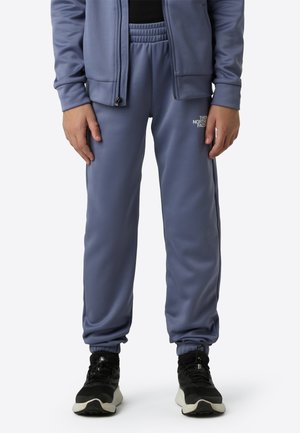 TEEN REAXION UNISEX - Pantaloni de trening - twilight galaxy