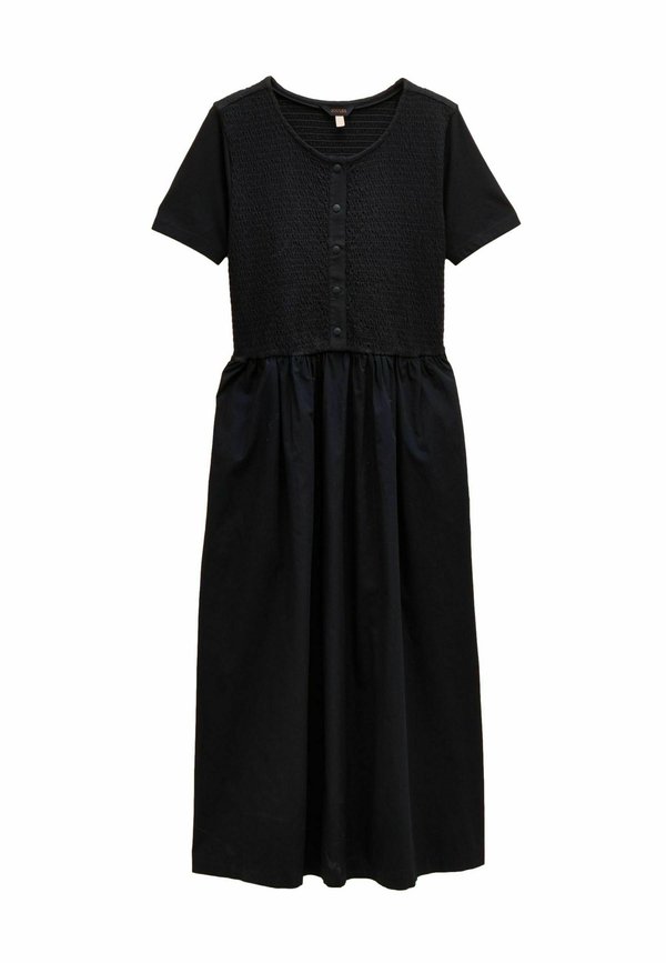 REGULAR FIT - MILA  MIDI  - Freizeitkleid