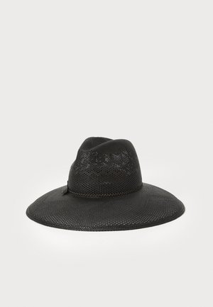 Borsalino SOPHIE-PAN - Hat - nero