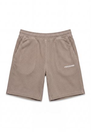 Pegador, LAGOS - Σορτς - washed warm taupe