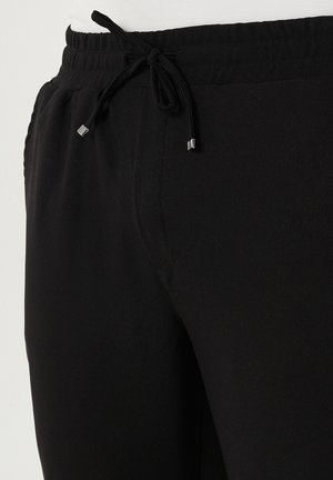 Buratti Verryttelyhousut - black