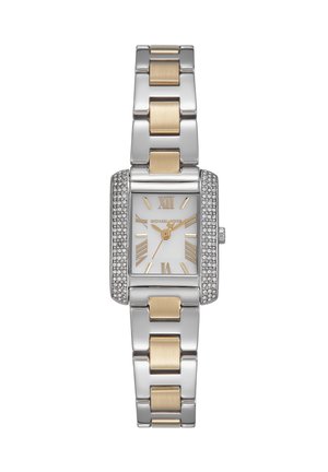 EMERY - Horloge - gold-coloured/silver-coloured