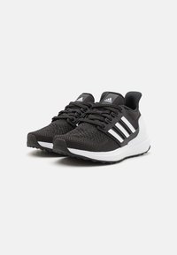 adidas Performance UBOUNCE DNA UNISEX - Scarpe da allenamento - core black/footwear white