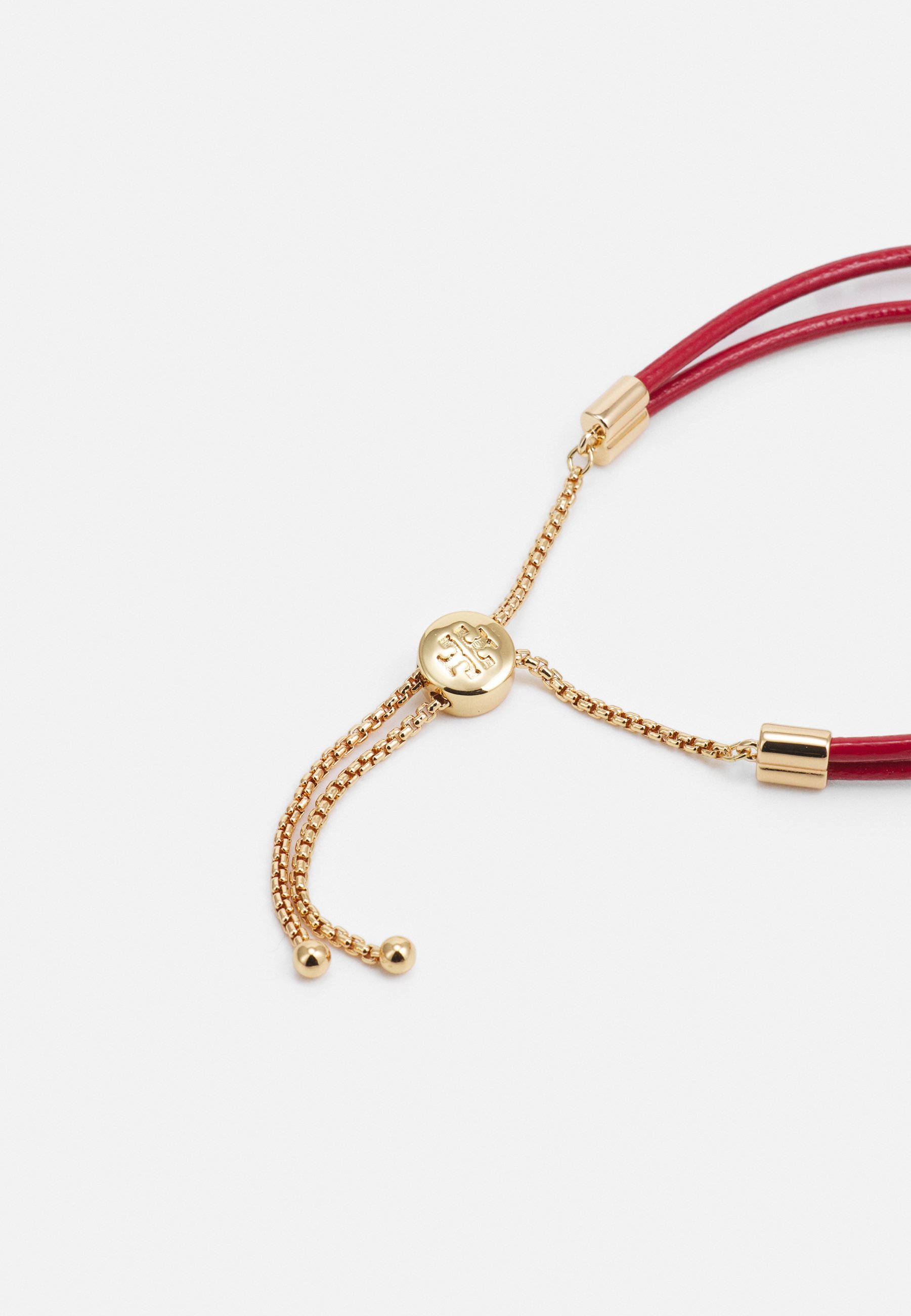tory burch red string bracelet
