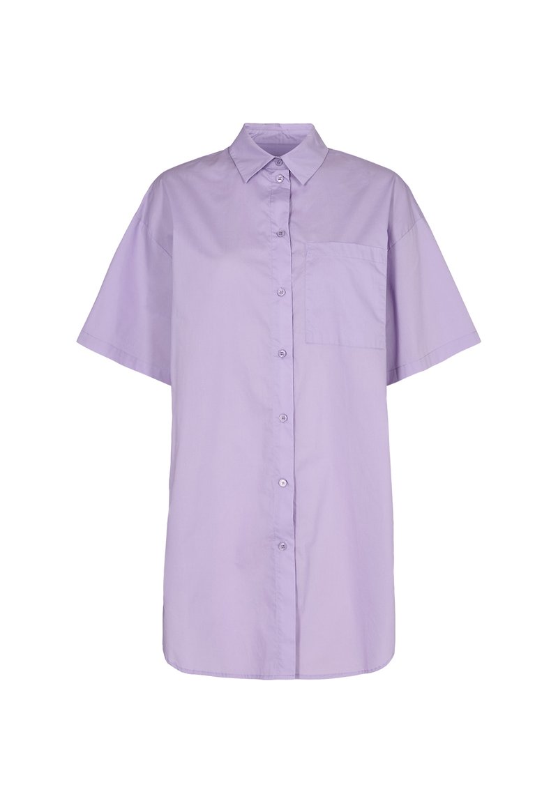 Minimum Overhemdblouse lila