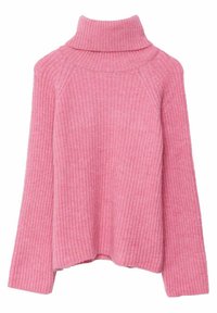 Stradivarius Sweter