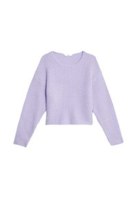 Marks & Spencer Jersey de punto - lilac