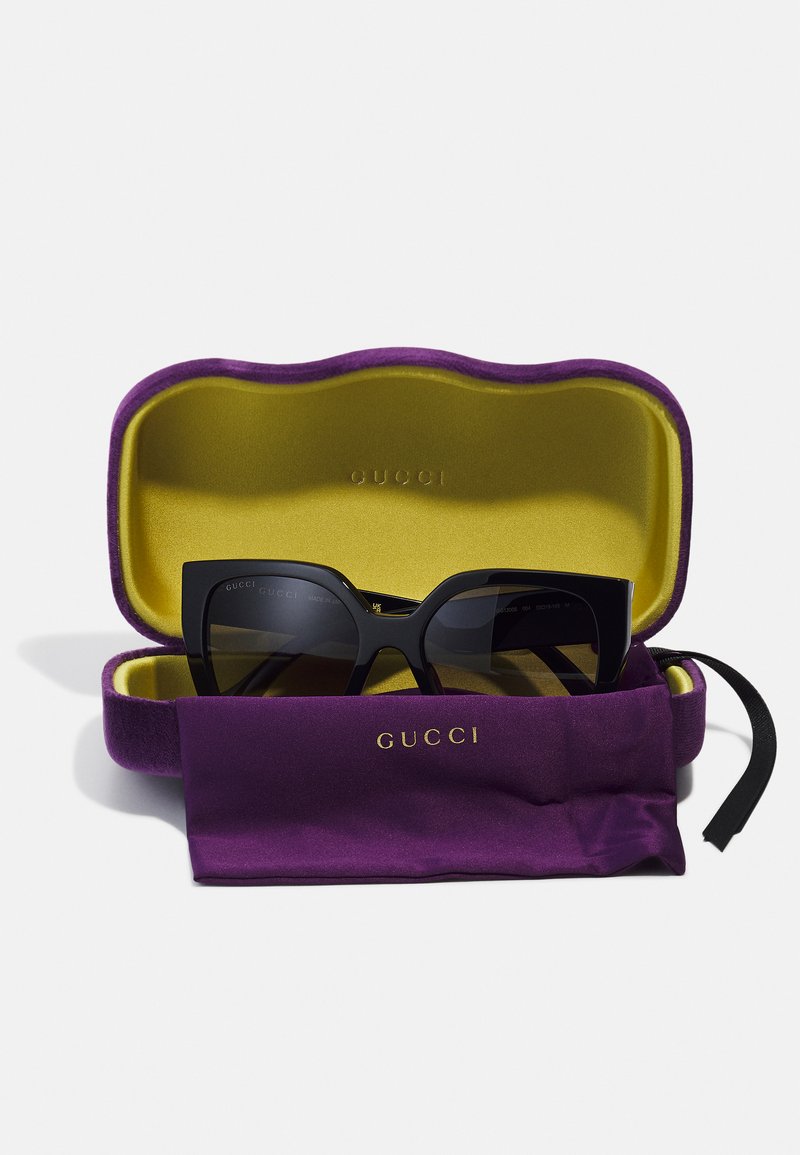Gucci Sunglasses - black - Zalando display picture 1