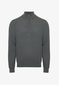 Non sélectionné, green marl