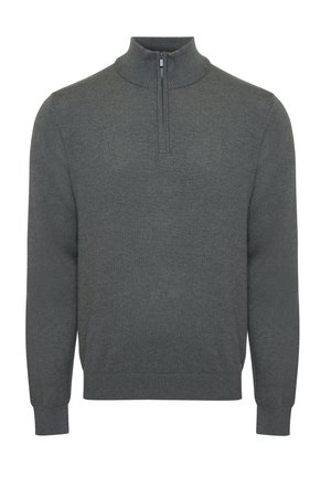 Threadbare, TUCCI - Pullover - green marl