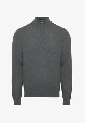 Threadbare, TUCCI - Pullover - green marl