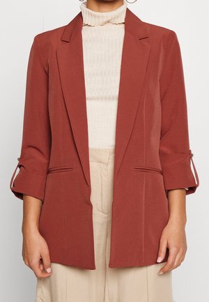 Blazer - red