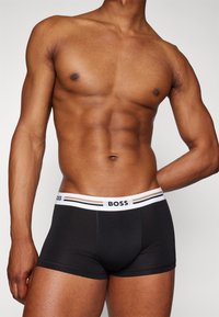 BOSS 3 PACK - Boxers - open miscellaneous