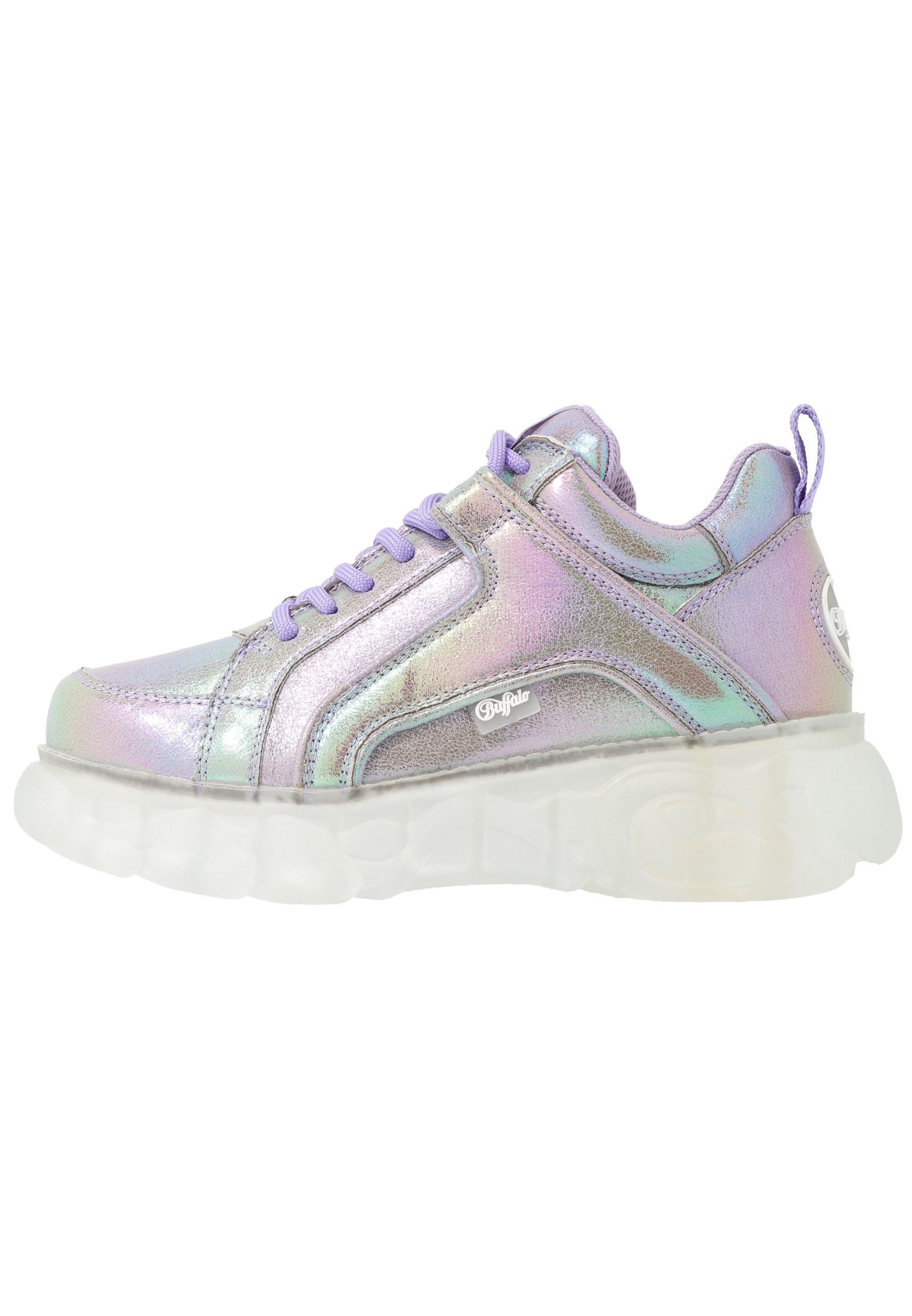 buffalo corin purple