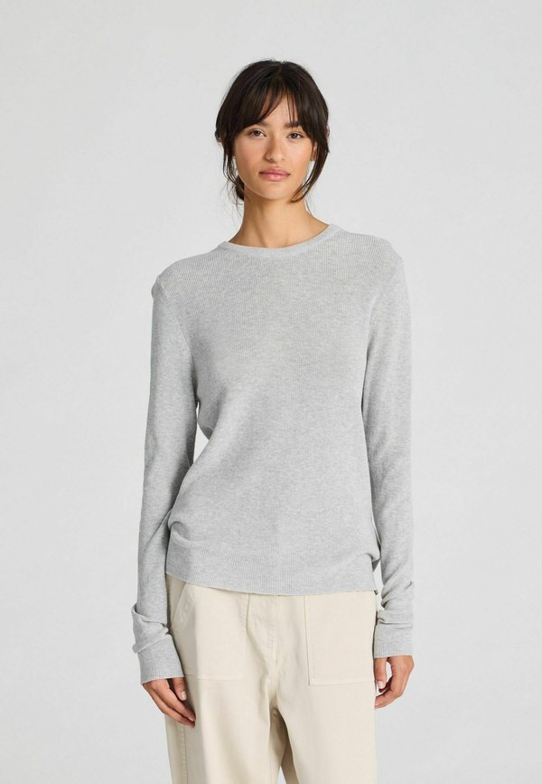 FREJA - Strickpullover