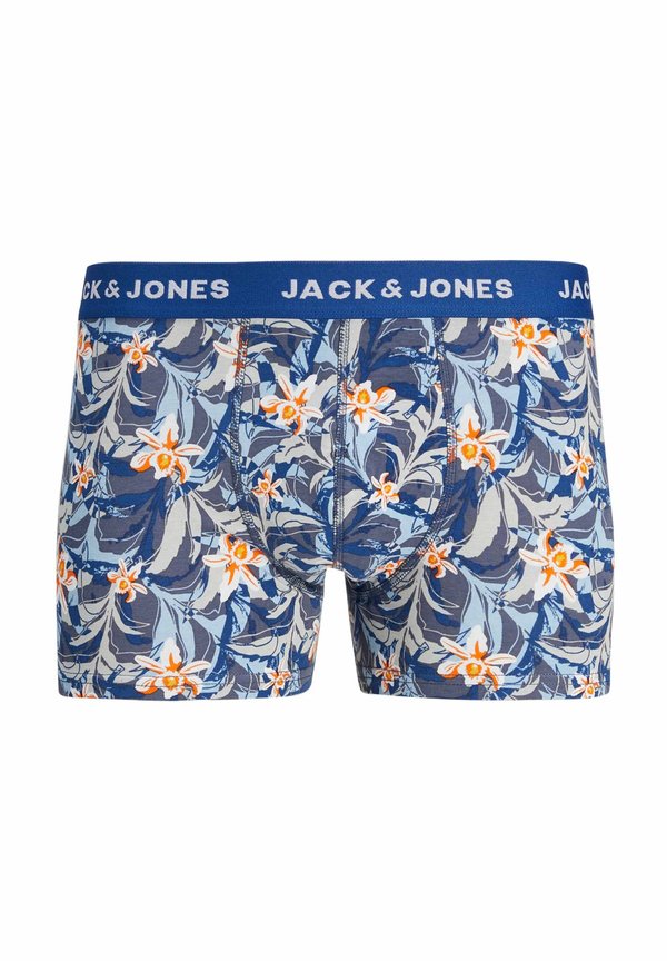 JACMASON FLOWER 7 PACK - Pants4