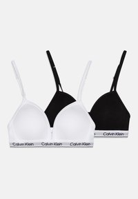 Sélectionné, black/classic white
