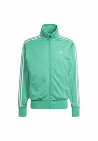 adidas Originals Träningsjacka - green