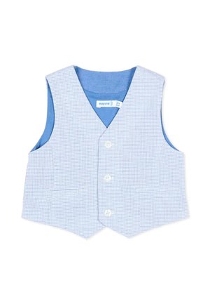 SMANICATO - Smanicato - light blue